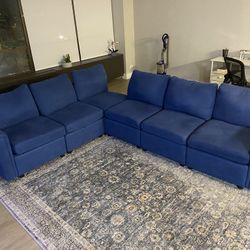 Modular Couch
