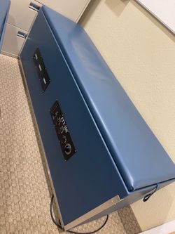 Chiropractic Traction Table