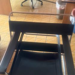 Single TV chair