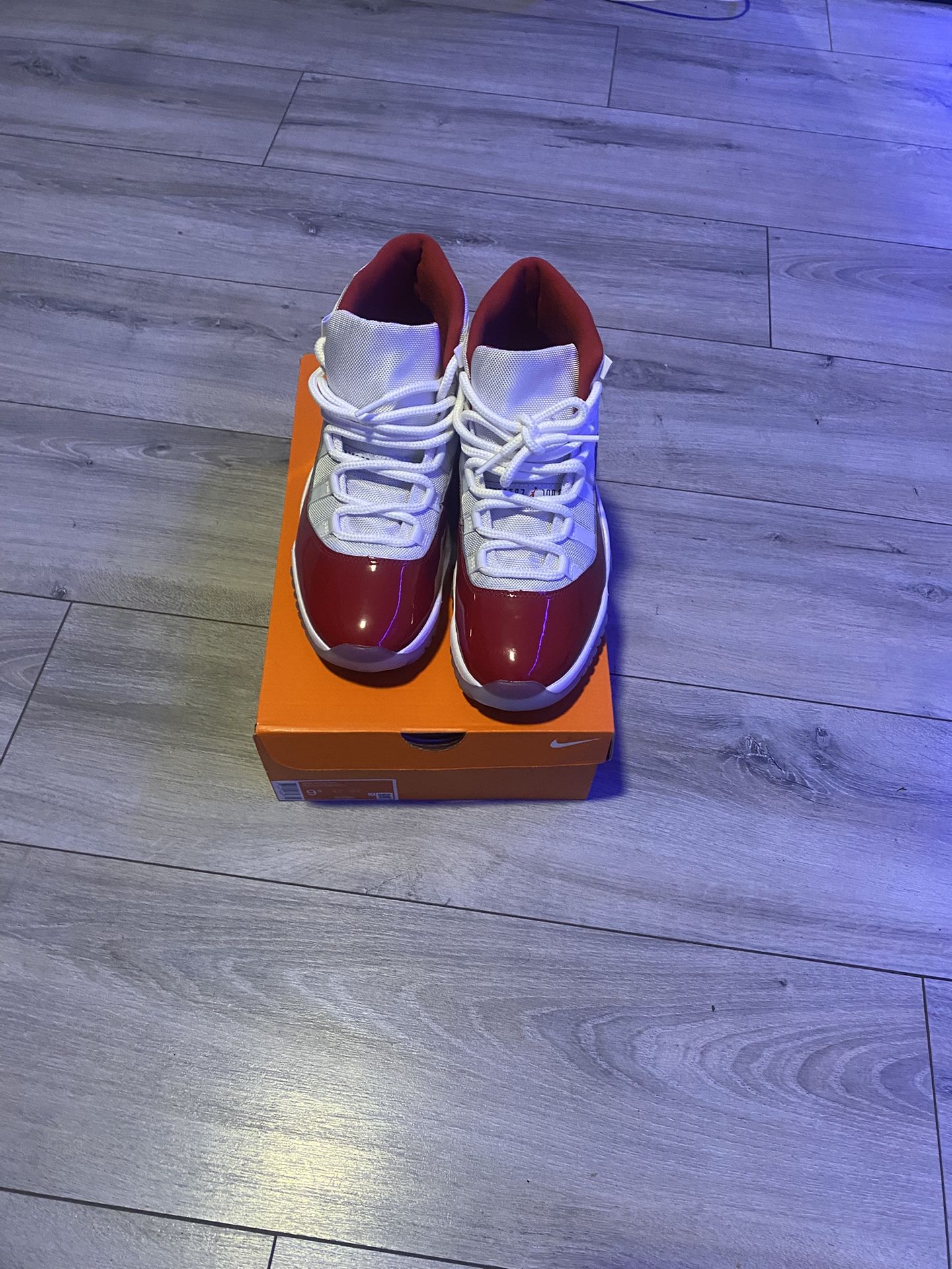 jordan 11’s 