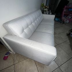 Couch w/Matching Chairs