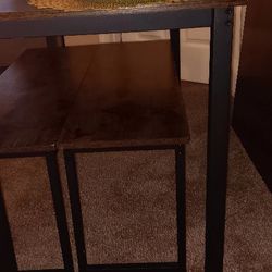 Dining Table/Craft Table/Pinic Style Table 