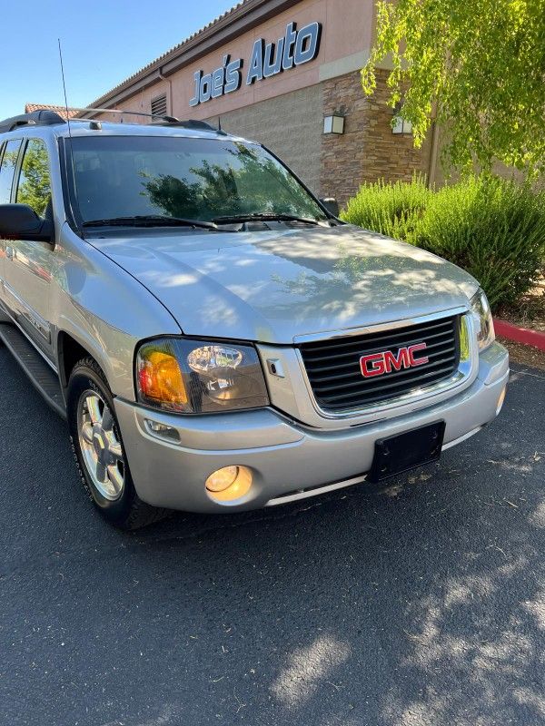 2005 GMC Envoy