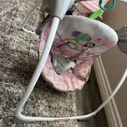 Baby Swing