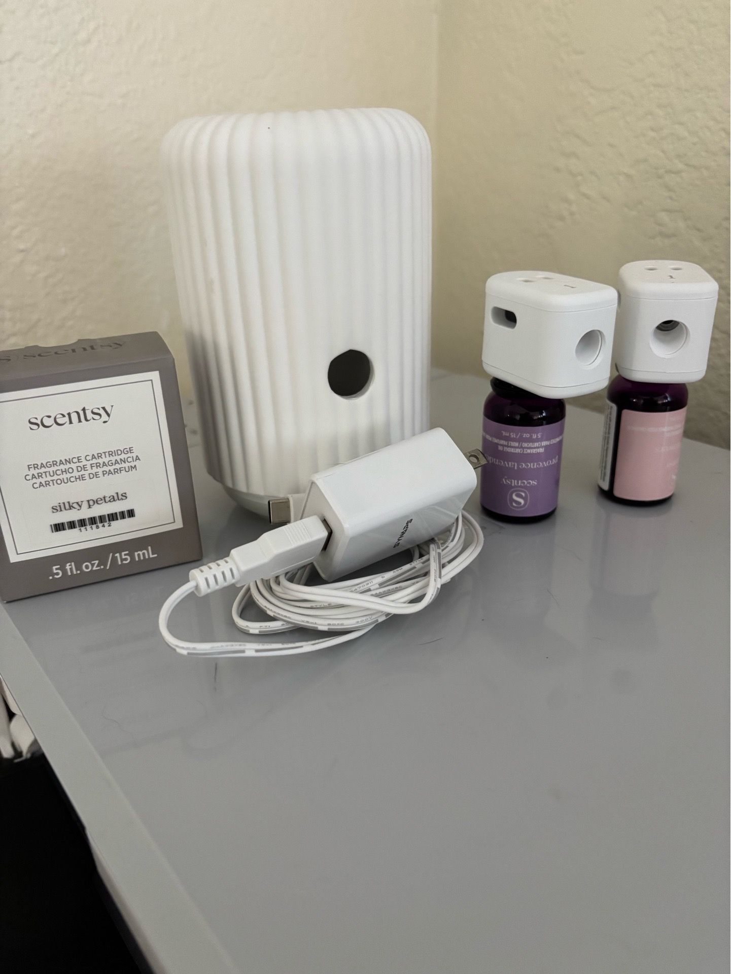 Scentsy solo