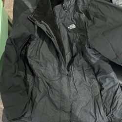 North Face Women’s Jacket 
