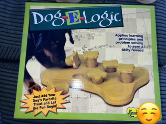 Dog Toy/Training Item