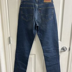 Mens  slim Fit 511 Levi jeans (Brand new )