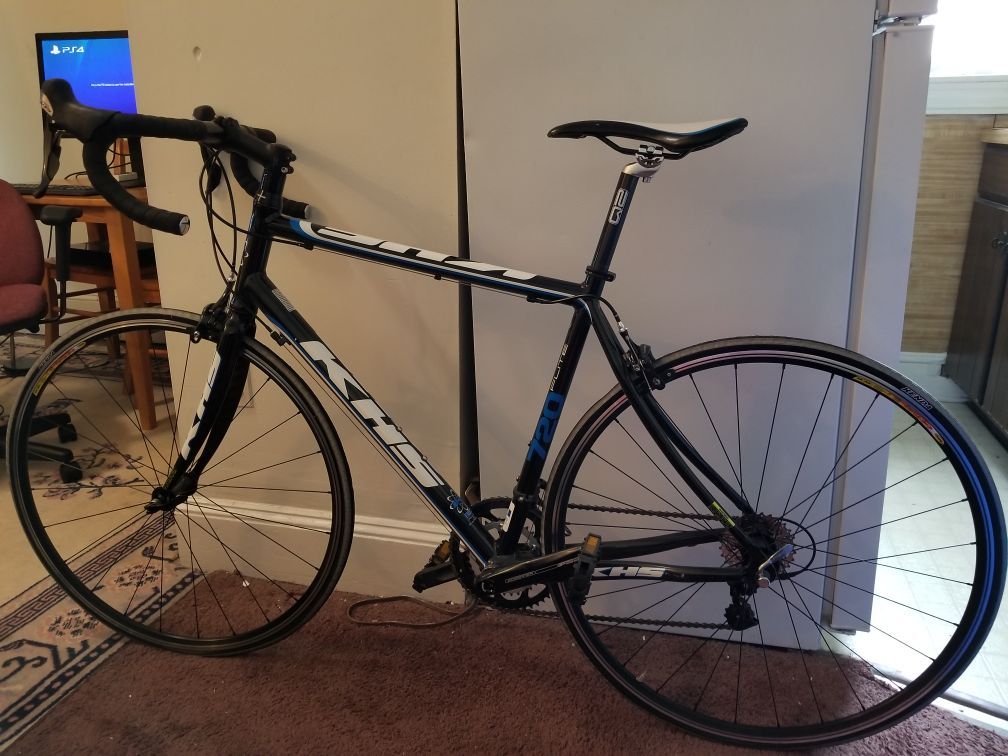 Khs flite 720 sale