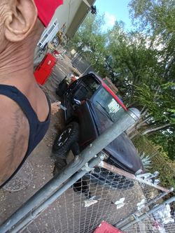 2002 Chevrolet Silverado