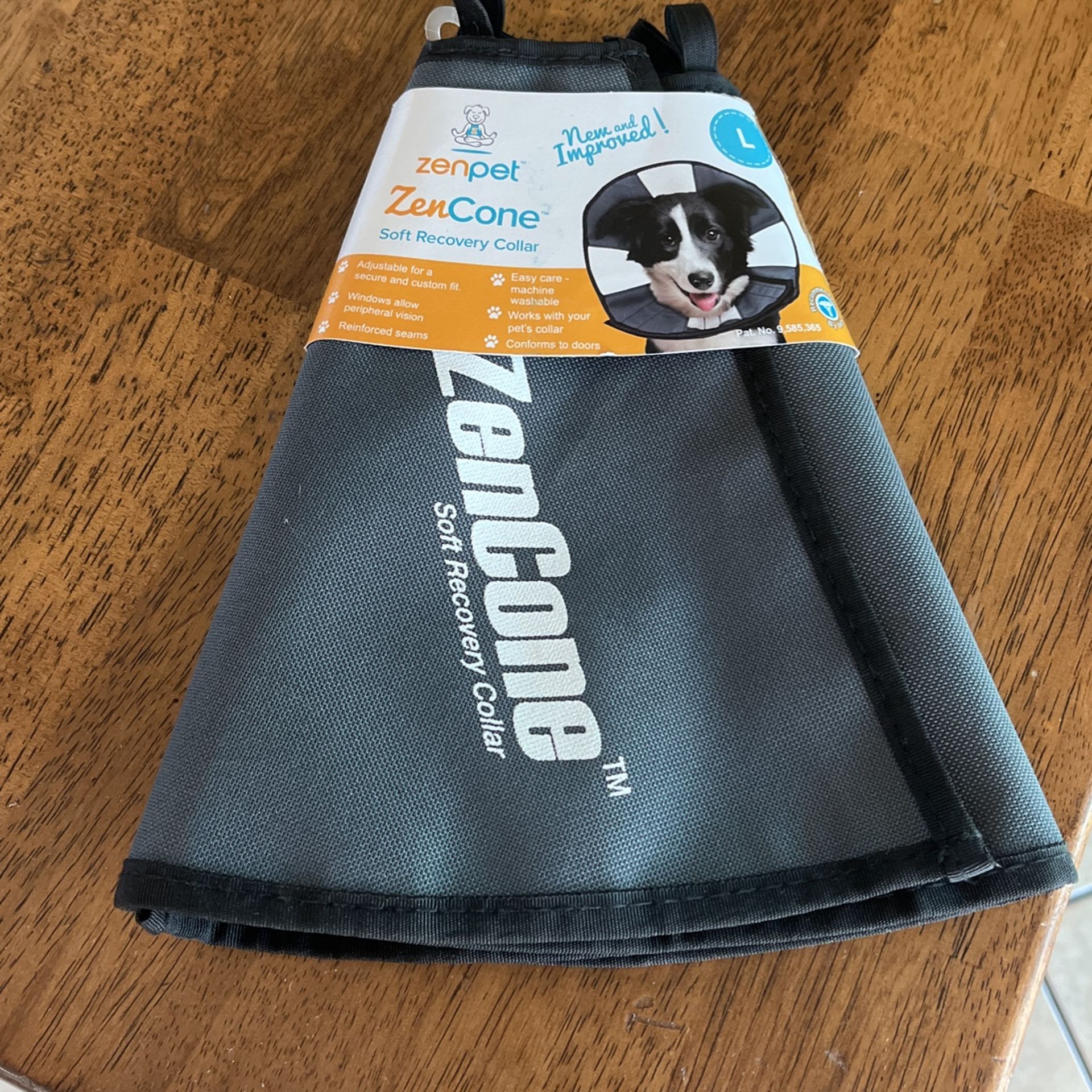 Dog cone / Recovery Collar