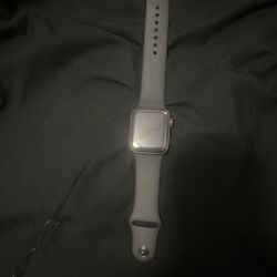 Apple Watch Series 6