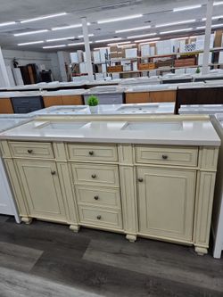 Bathroom Vanity