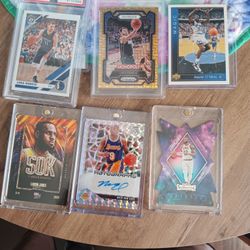 Sports CARDS
