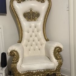 Royal Chair for Sale