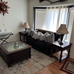 Living room set