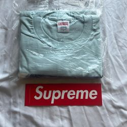supreme dylan tee Large