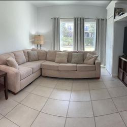 Sofa L