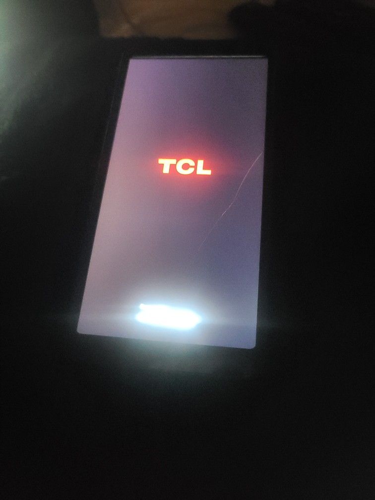 TCL Android Smartphone For Sale.......
