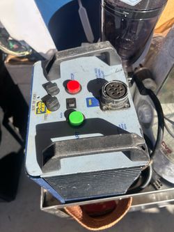 Power Gems Electronic Ballast