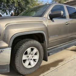 GMC Sierra 1500 
