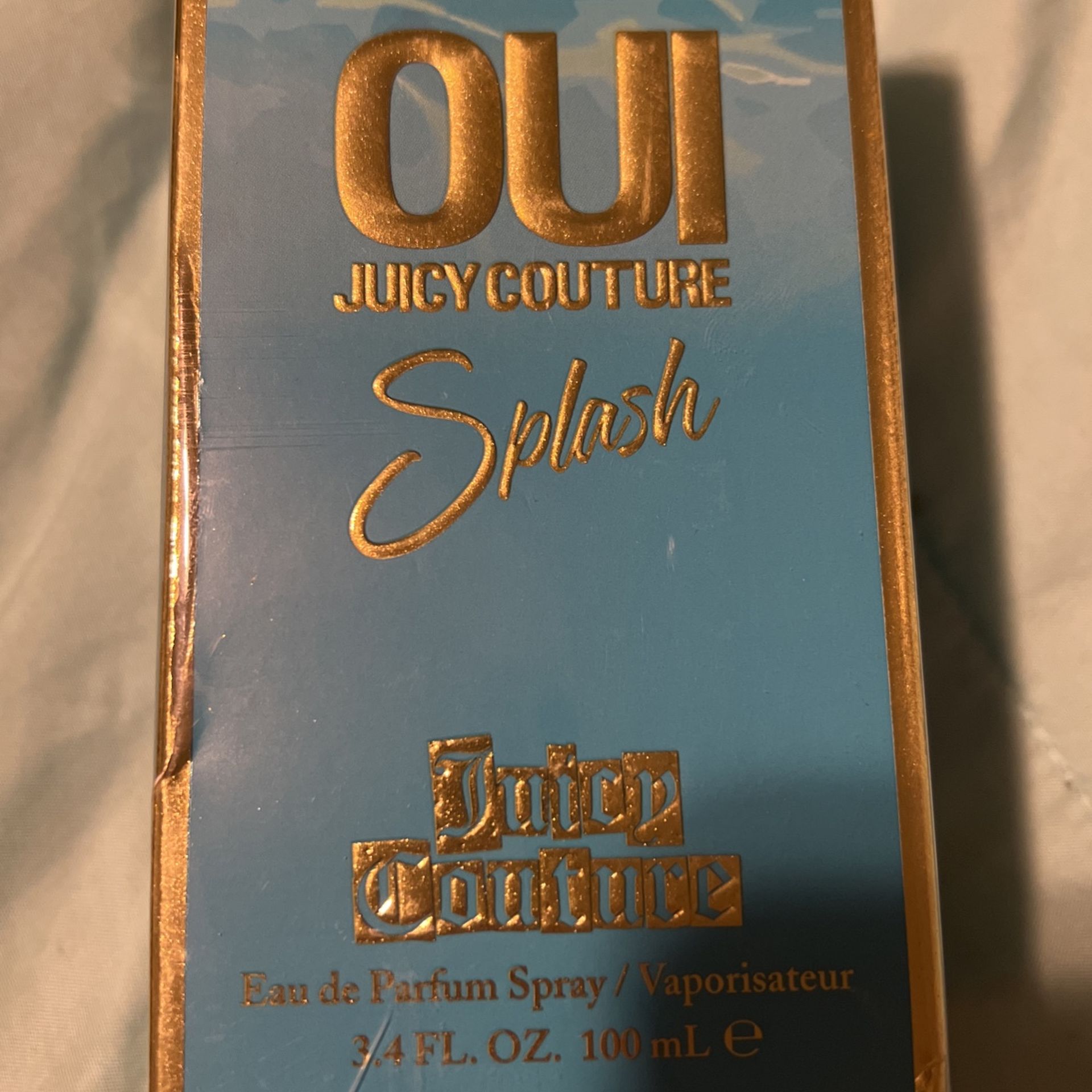 Fragrance
