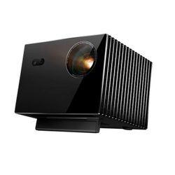 Valerion VisionMaster Max | Professional Grade 4K Home Theater Projector