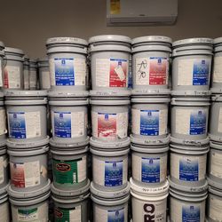 Paint For Sale