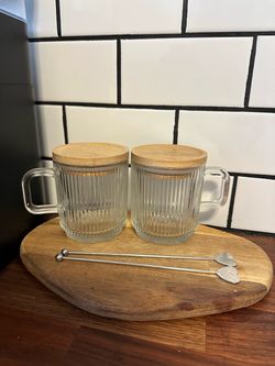 Small Coffee Station - pick up at 8023 Huebner Rd