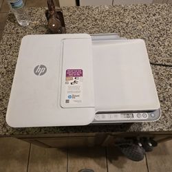 HP DESK jet Printer 