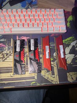 DDR4 ram
