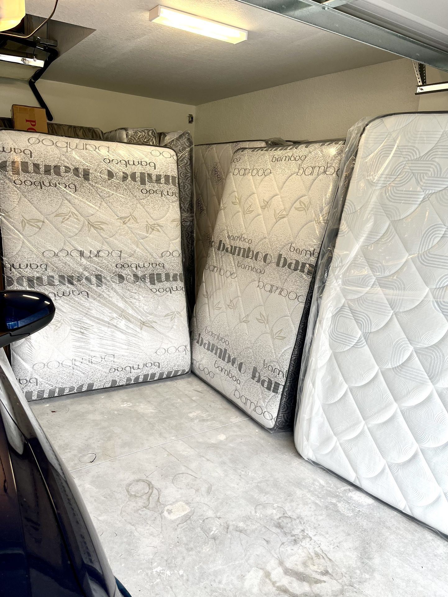 Mattresses Same Day Delivery. Twin Size Full Size Queen Size Mattress King Size Mattress