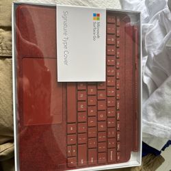 Microsoft Surface Go 