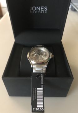 Jones New York Women’s Watch