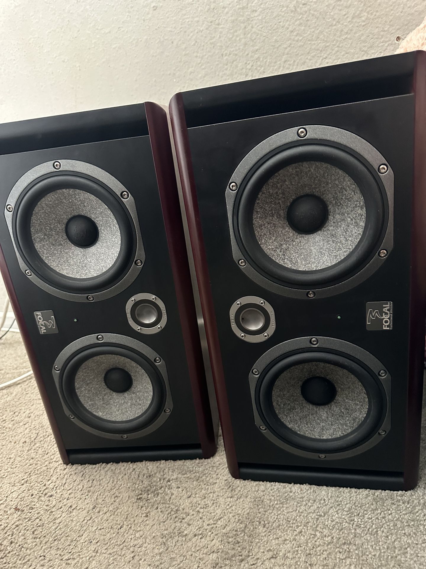 FOCAL Twin6 Be (Pair)