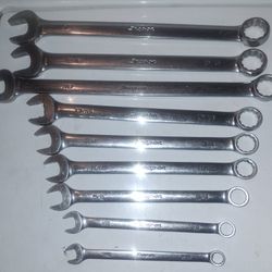 Snap On Wrench Kit Firm 