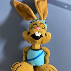 Jack Rabbit Plushies 
