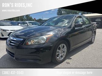 2011 Honda Accord