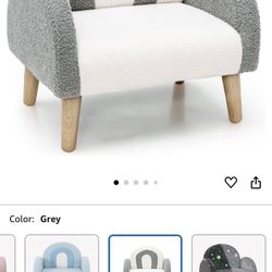 Kid Chairs