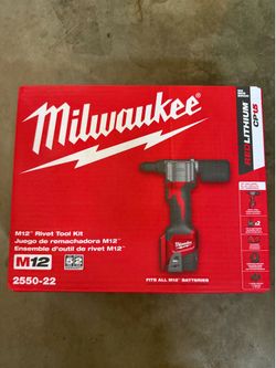Milwaukee Tool