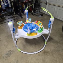Like new Baby Bouncer