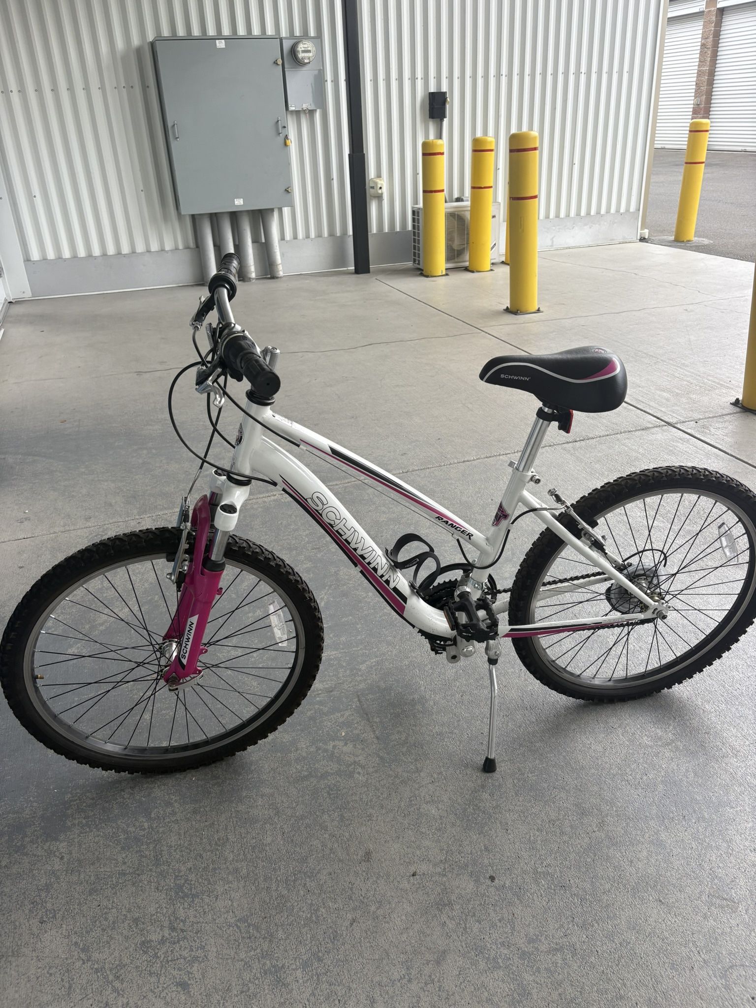 Schwinn