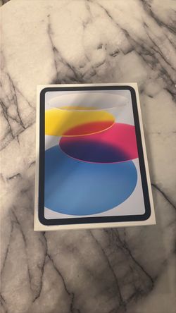 iPad