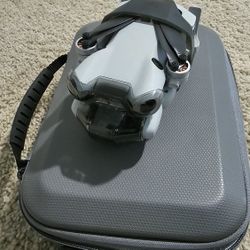 Dji Mini 4 Pro Drone