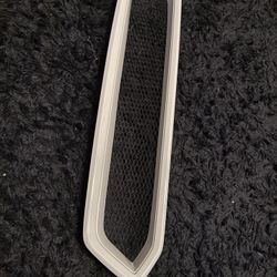 WRX/STI 15-18 Honeycomb Grille