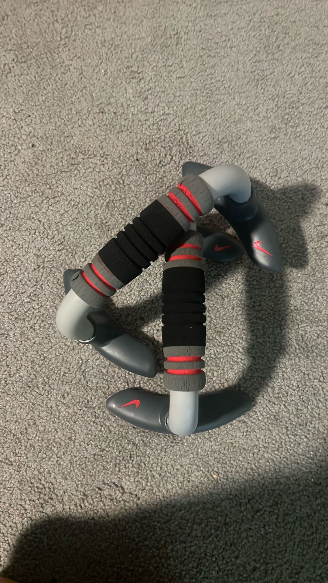 Work Out / Push Up 