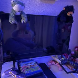 Tv! works perfectly fine