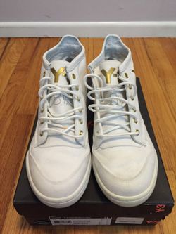 Adidas Y-3 Hayworth Mid