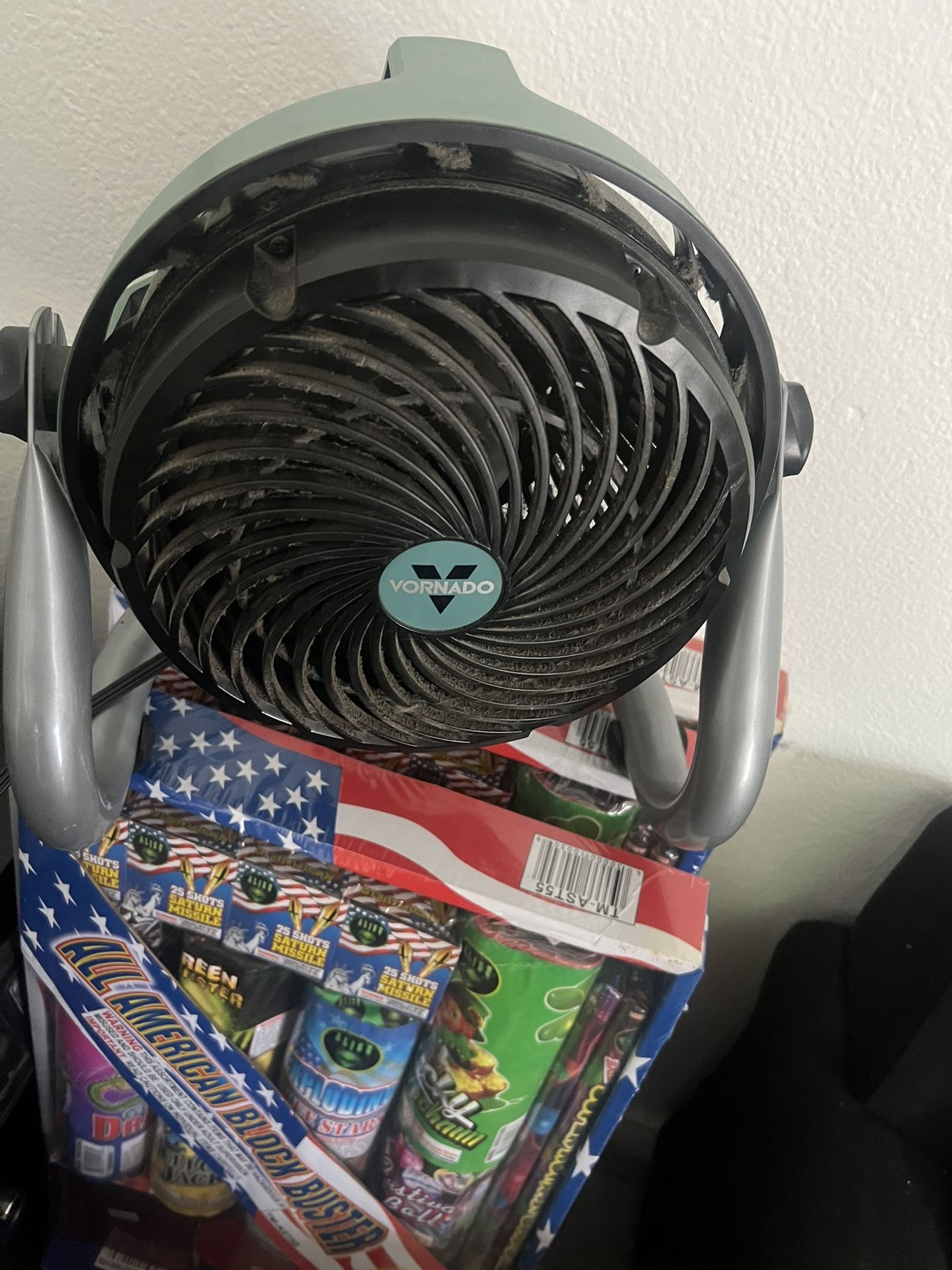Fan