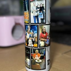 20oz Custom Tumblers  